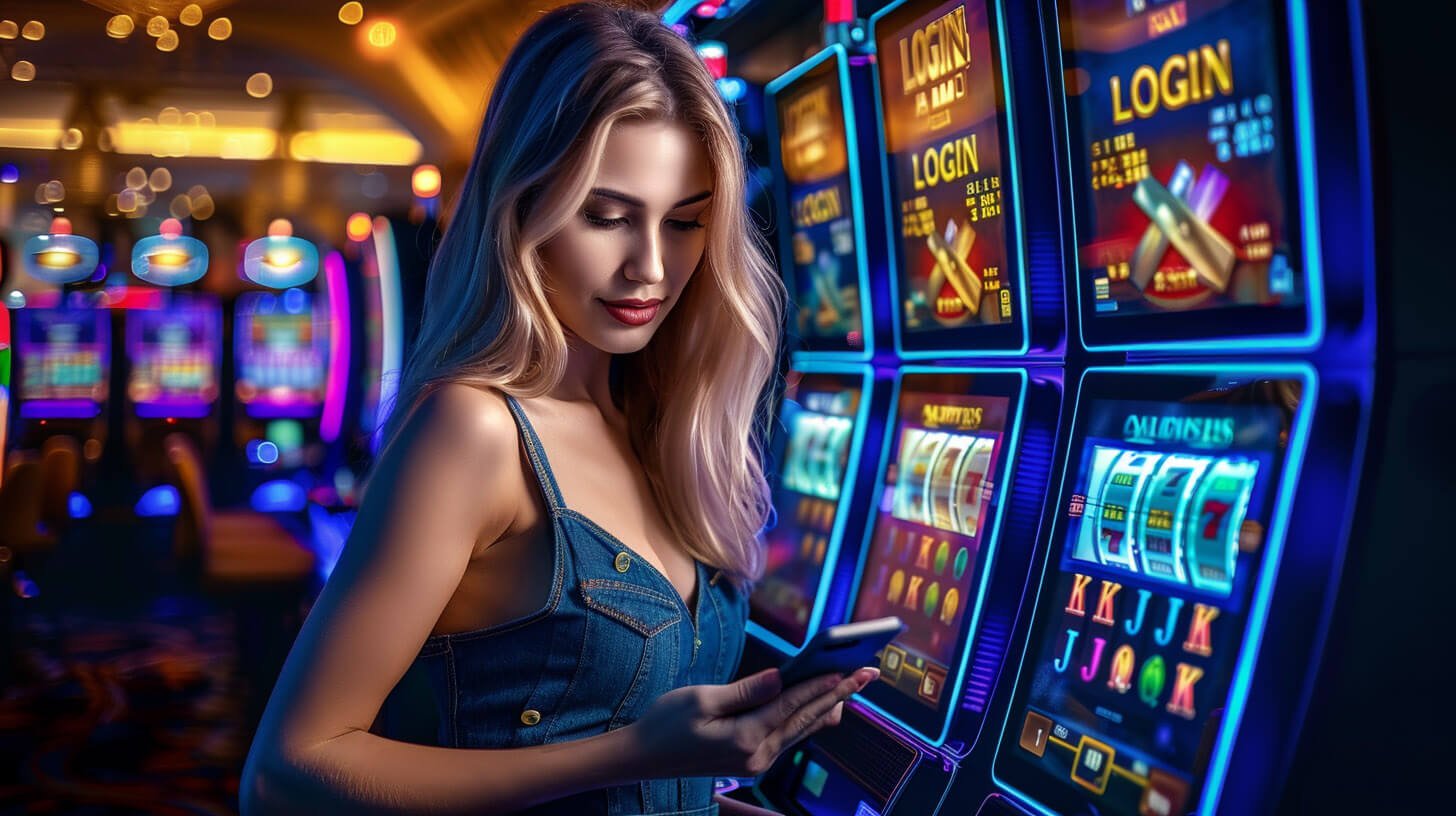 nuebe slots library overview showing reel game categories for Filipino players