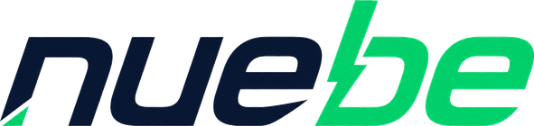 nuebe gaming platform logo